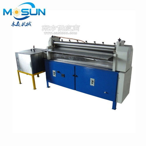 木森js 700d 熱熔膠水機 果凍膠膠水機 印刷包裝企業產品上膠必備圖片