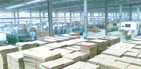 印刷包裝行業產能過剩如何化危機為商機