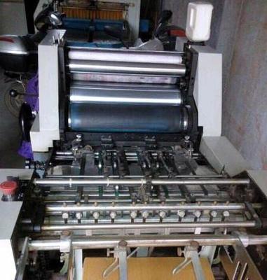 河南閑置印刷設(shè)備處理_印刷廠急需處理東航6開打碼膠印機(jī) 940型對開切紙機(jī) 曬版機(jī)_河南閑置資產(chǎn)處理_Feijiu網(wǎng)(中國廢舊物資網(wǎng))